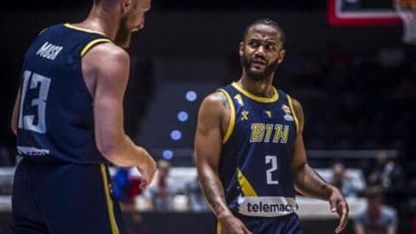 El jugador más bajo del Eurobasket, uno de los culpables de que España se lo juegue todo ante Grecia