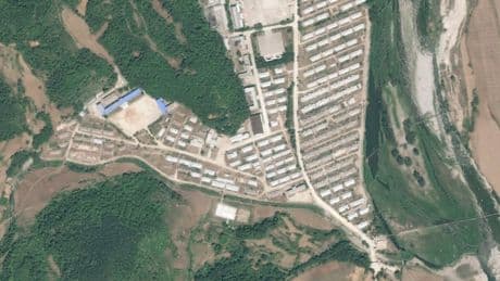 „Ein Teil wurde sofort ermordet“ – Die grausame Realität in einem nordkoreanischen Arbeitslager