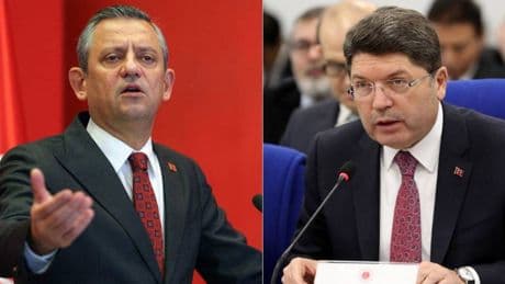 Özgür Özel hakkında soruşturma başlatıldı