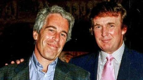 Una testigo clave del caso Epstein alertó al FBI de la vinculación de Trump con el escándalo hace casi 30 años