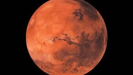 MARS'TAN MI GELDİK? HER ŞEYİ BAŞTAN YAZACAK İDDİA!