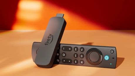 Amazon verbannt illegale Apps von Fire-TV-Geräten