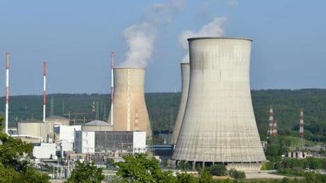 Nucléaire : le parlement belge autorise la relance de l’atome dans le pays