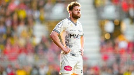Top 14 : le Stade Français pioche à La Rochelle avec les arrivées de Kerr-Barlow et Paiva