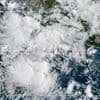 Tropical Storm Mario forms off Mexico's Pacific coast