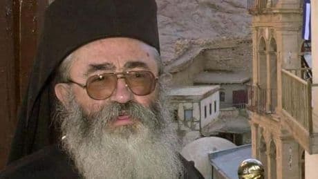 Crise au pied du Sinaï : la chute d’un archevêque orthodoxe et la colère des moines