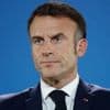 Un artiste guadeloupéen mis en examen pour un tableau montrant Macron décapité