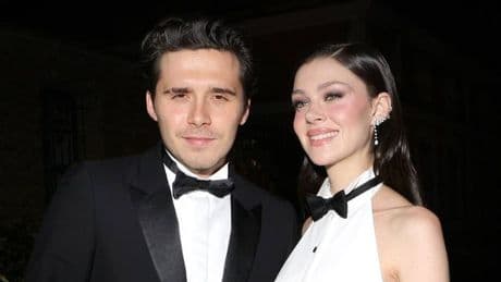 Brooklyn Beckham and Nicola Peltz issued warning about Meghan and Prince Harry