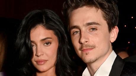 Timothée Chalamet snubs Kylie Jenner’s birthday amid split rumours