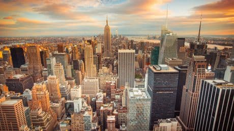 Kirkland, Latham y DLA Piper lideran la abogacía mundial