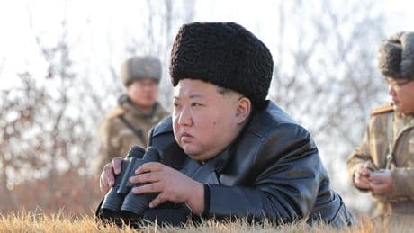 Konflikt zwischen Nord- und Südkorea: Nordkorea testet neue Flugabwehrraketen
