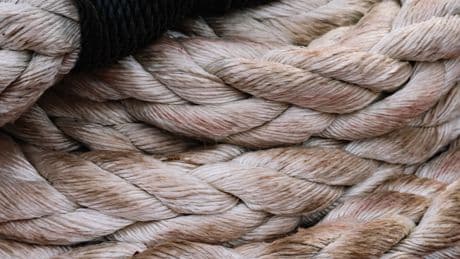Book Review: ‘Rope,’ by Tim Queeney