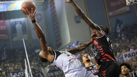 El Bilbao Basket logra la hazaña: el primer título europeo de su historia