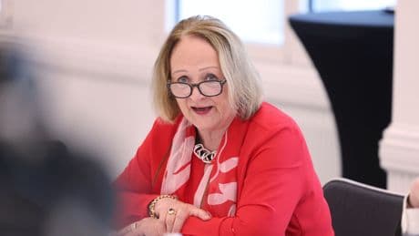 FOCUS Briefing: Ex-Justizministerin warnt vor "einer Art Selbstzensur im Kopf"