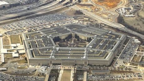 U.S. defense contractor Helix Defense launches programmable anti-drone system