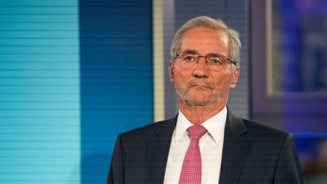 Platzeck nimmt zu Moskau-Reisen Stellung