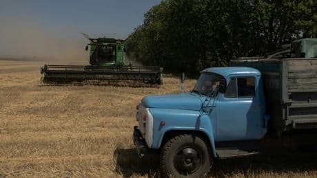 Guerre en Ukraine : le conflit meurtrier progresse vers Dnipropetrovsk, au cœur des plaines du centre-est
