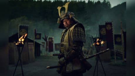 Serien-Hit "Shōgun": Erste Infos zum Dreh von Staffel 2 enthüllt