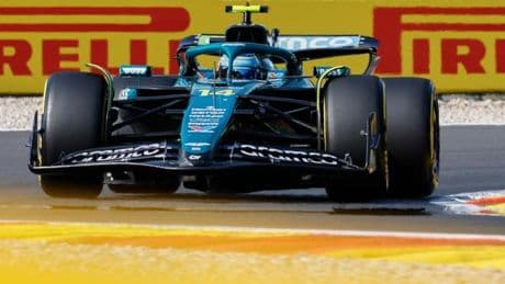 Carrera F1 GP de Bélgica 2025: horario y dónde ver por TV y online con Alonso y Sainz en Spa