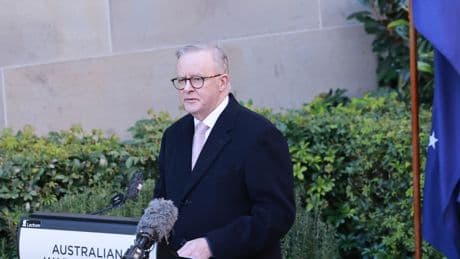 Australia expels Iran ambassador over antisemitic attacks