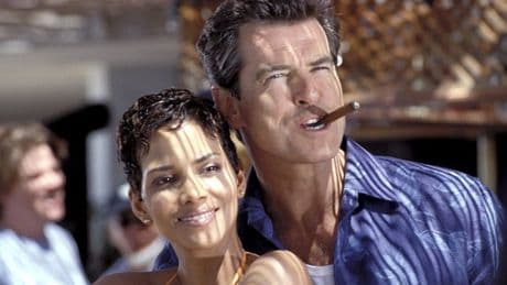 Former James Bond star Halle Berry delivers harsh verdict on female 007
