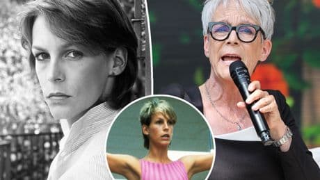 Jamie Lee Curtis is ‘prepping’ to leave Hollywood as she slams plastic surgery as ‘genocide’