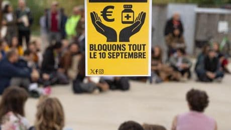 Mouvement du 10 septembre : pourquoi une grève massive est incertaine, malgré une profonde colère