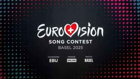 ESC-Eröffnungszeremonie startet mit großer Parade durch Basel