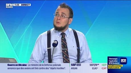 Tout pour investir - Mercredi 10 septembre