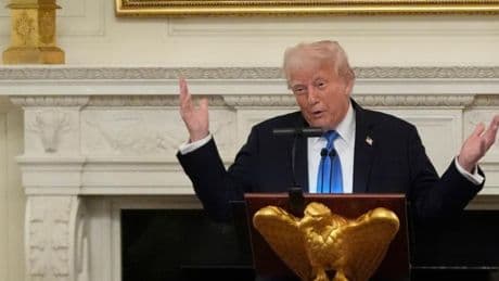 „Man hat das Gefühl, Trump lässt sich von Putin über den Tisch ziehen“