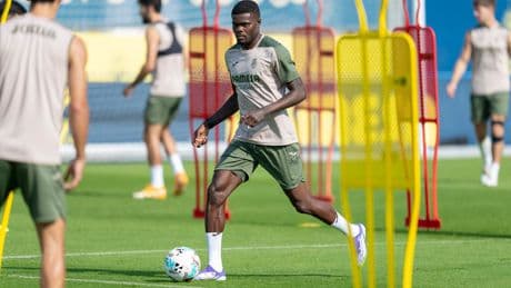 El fichaje de Thomas Partey por el Villarreal dispara la polémica