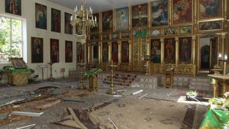 Ukraine-Krieg: 19 Tote und viele Verletzte bei Angriff auf zivile Ziele in Dnipro