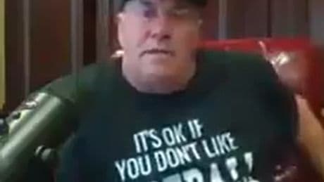 Will Clark goes on wild rant against announcer for sparking Rafael Devers controversy