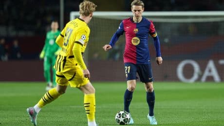 La remodelación de la Champions League da sus frutos mientras la batalla por la audiencia se intensifica