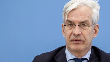 Haushaltsentwurf „ist schwere Hypothek, da darf man gar nicht drum herumreden“
