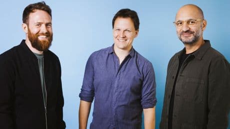 Climatiq uses AI to automate carbon emission data. See the pitch deck it used to raise $11.6 million.