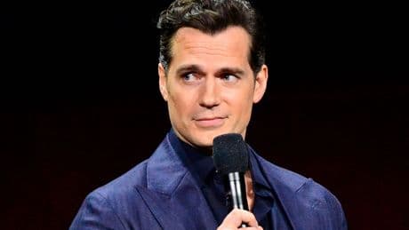 Henry Cavill injury pushes Highlander remake back