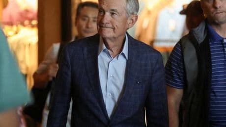 Au cœur des Rocheuses, les enjeux du « symposium » de la banque centrale des Etats-Unis, rendez-vous économique annuel majeur