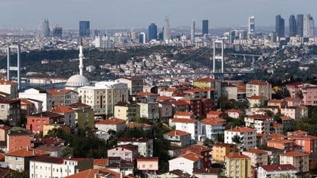 Konut piyasasında fiyat makası kırıldı: Kiralar 2,25 milyon, satılık ev 6 milyar TL'yi gördü