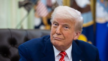Trump anuncia que subirá del 25% al 50% los aranceles sobre el acero y el aluminio