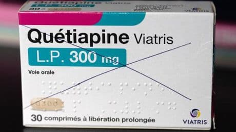 Les pénuries de médicaments psychotropes se poursuivent en France, malgré une amélioration
