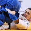 Judo. La Française Faïza Mokdar s’offre sa deuxième médaille d’or en Grand Chelem à Astana