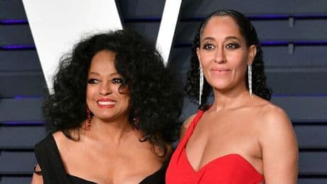Diana Ross' daughter breaks silence on what her mum was really like