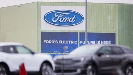 US-Autobauer - Ford verliert Milliarden durch Trumps Zölle