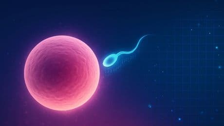 Óvulos creados en laboratorio e IA que elige al mejor espermatozoide: la fertilidad del futuro ya está aquí