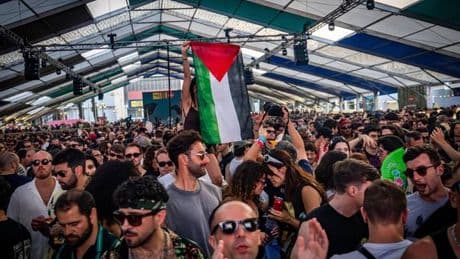 El verano del boicot: de los festivales de KKR al señalamiento a Radiohead