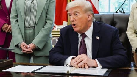Trump sends National Guard to Memphis after DC takeover and eyes Chicago next