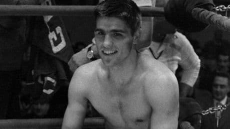 Muere Nino Benvenuti, leyenda del boxeo italiano, a los 87 años