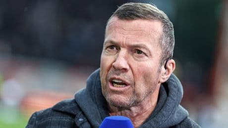 Matthäus – Was die Bayern „ankotzen“ würde - „Darum würde ich mit Sané verlängern“