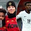 England midfielder and ex-Man United starlet Angel Gomes 'agrees to join European giants' - as he snubs Premier League return